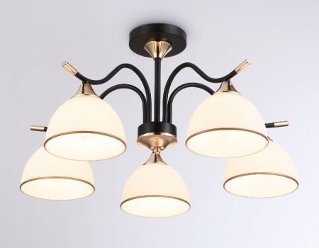 Люстра на штанге Ambrella Light Modern (Модерн) TR3162