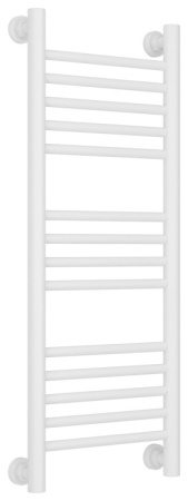 Полотенцесушитель Сунержа Богема + 30-0220-8030 35х86 водяной белый матовый