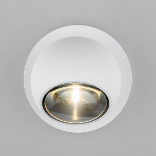 Уличный светильник Elektrostandard Ball (Балл) 4690389180729 - фото 3