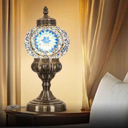 Настольная лампа Citilux Каир CL419816