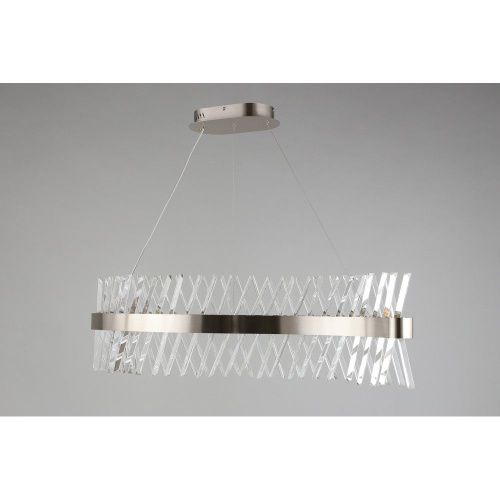 Люстра подвесная Omnilux Strasatti (Страсатти) OML-99913-44 - фото 3