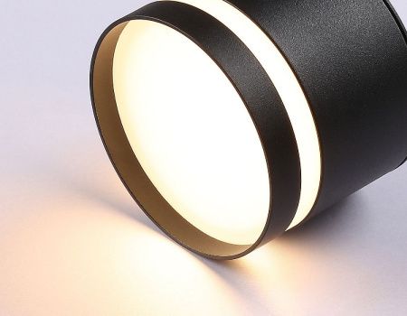 Светильник накладной Ambrella Light IP Protect (ИП Протецт) TN6572