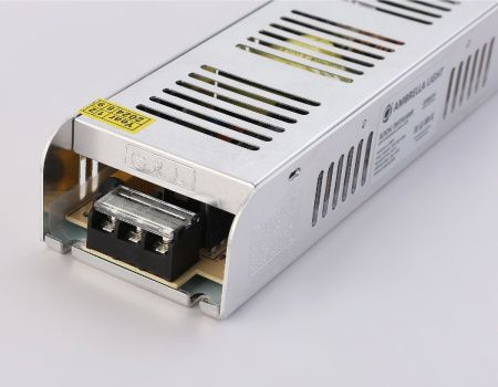 Блок питания с EMC Ambrella Light illumination (иллуминатион) GS8654