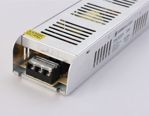Блок питания с EMC Ambrella Light illumination (иллуминатион) GS8654 - фото 2