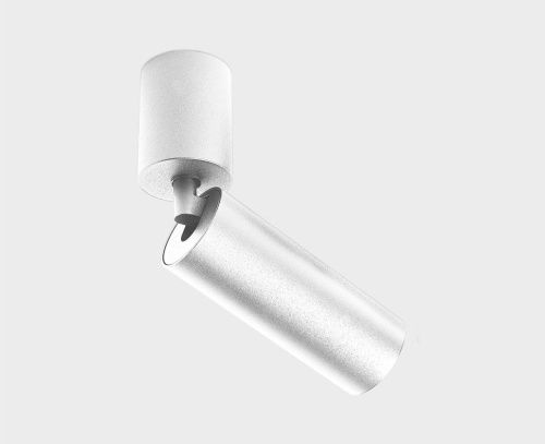 Спот Italline IT02-023 white 3000K - фото 3
