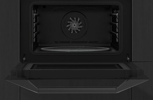 Микроволновая печь De Dietrich DKE4535B - фото 5