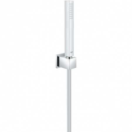 Душевой гарнитур Grohe Euphoria 27702000 настенный хром