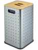 Корзина для белья WeltWasser WW NANSY MT 55L (10000013379)