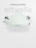Полка в ванную комнату Artwelle Harmonie HAR 039