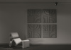 Трековый светильник Maytoni Technical Yin (Инь) TR084-1-15W3K-D-B
