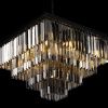 Люстра подвесная Loft It Prism 10018/600S