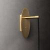 Бра Delight Collection Celestial (Целестиал) MT8847-1W brass
