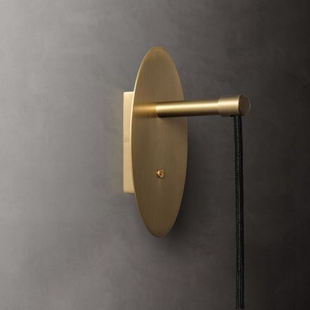 Бра Delight Collection Celestial (Целестиал) MT8847-1W brass