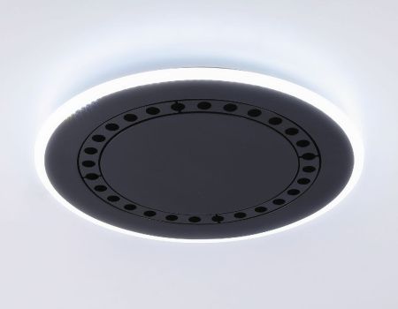 Светильник потолочный Ambrella Light Comfort (Цомфорт) FL51407