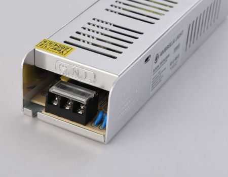 Блок питания с EMC Ambrella Light illumination (иллуминатион) GS8683