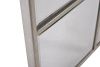 Зеркало Garda Decor KFG048 90х140 подвесное