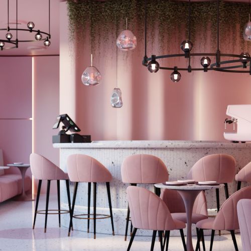 Светильник трековый Maytoni Technical Bubble TR148-1-3W4K-B - фото 2