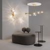 Бра Maytoni Miracle (Чудо) MOD207WL-01BS