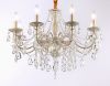 Люстра подвесная Ambrella Light Traditional (Традитионал) TR4945