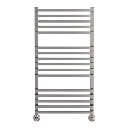 Полотенцесушитель водяной Terminus 4670078513410 55х100 хром