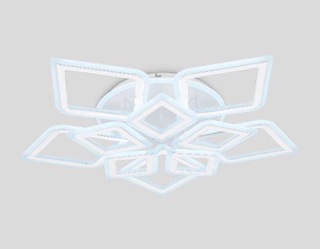 Люстра потолочная Ambrella Light Original (Оригинал) FA8914