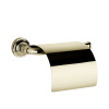 Бумагодержатель Gessi Venti20 65449#710