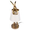 Настольная лампа Loft It Lapine 10315/A White