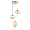 Светильник подвесной Vele Luce Alieno 493 (Алиено 493) VL5354P03