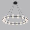 Люстра подвесная Lumion Vinora (Винора) 8341/54L