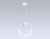 Светильник подвесной Ambrella Light Comfort (Цомфорт) FL10592