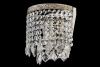 Светильник настенный Arti Lampadari Castellana Nickel (Цастеллана Ницкел) Castellana E 2.10.602 N