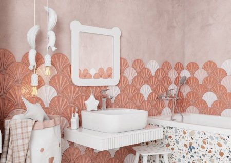 Зеркало Aquaton Каспер 1A283402CRE20 50х50 подвесное