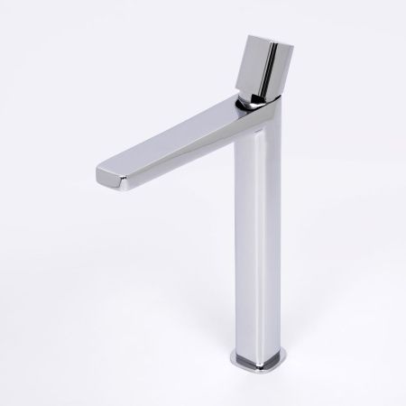 Смеситель Wasserkraft Naab 8600 8603H на раковину хром