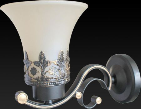 Бра Toplight Florence (Флоренце) TL7490B-01BL