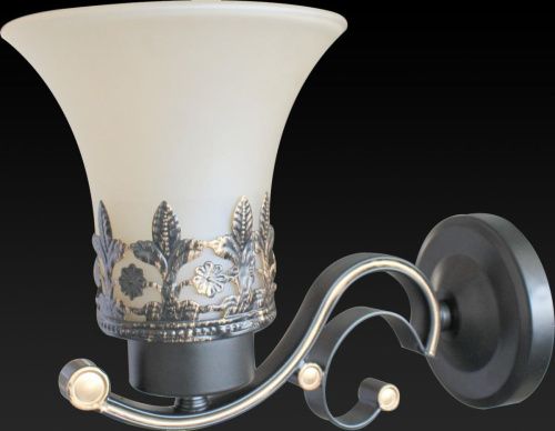 Бра Toplight Florence (Флоренце) TL7490B-01BL - фото 3