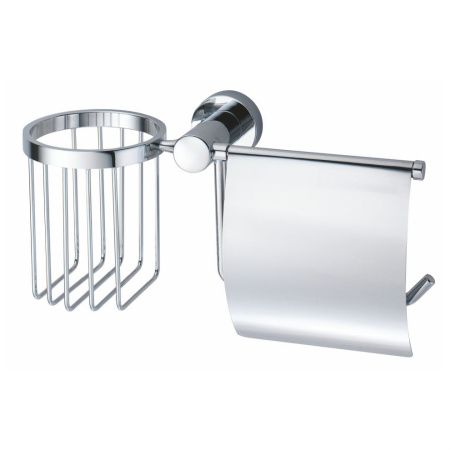 Бумагодержатель WasserKRAFT 9459