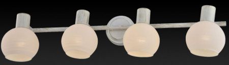 Спот Toplight Selena (Селена) TL3710Y-04WG