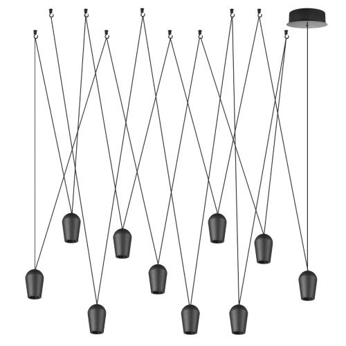 Светильник подвесной Loft It Blackout 10357/10 - фото 3