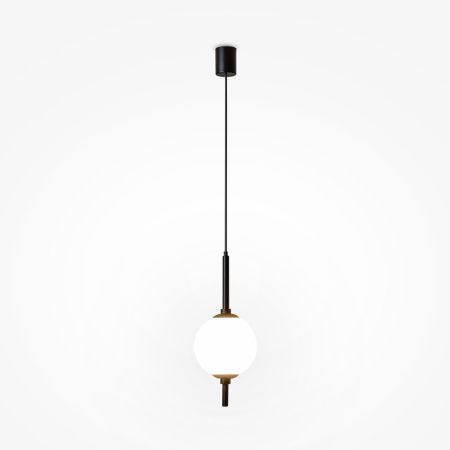 Светильник подвесной Maytoni The Sixth Sense (Шестое чувство) Z020PL-L6B3K