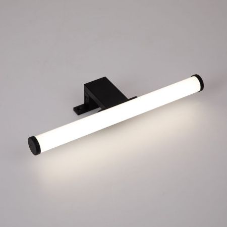 Подсветка для зеркал Arte Lamp Orizzone (Ориззоне) A2935AP-1BK