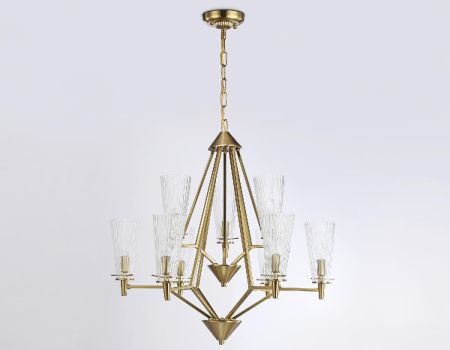 Люстра подвесная Ambrella Light Traditional (Традитионал) TR3233