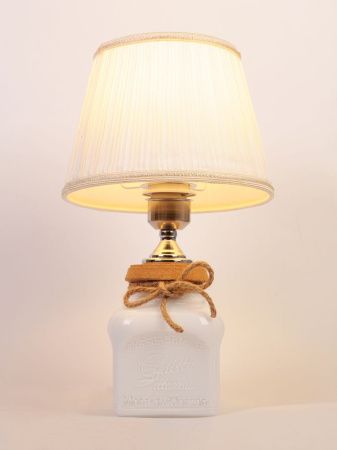 Настольная лампа Abrasax TL.7806 TL.7806-1 WH
