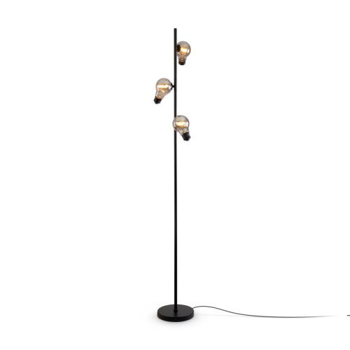 Светильник напольный Freya Evidence FR5372FL-03B - фото 2