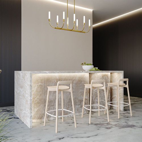 Светильник потолочный Maytoni Deja Vu MOD423CL-08C - фото 5