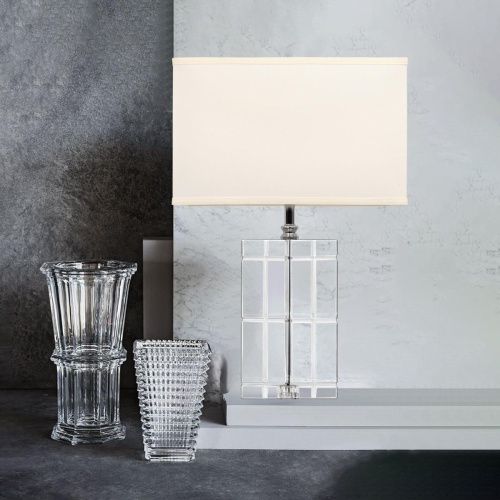 Настольная лампа Loft It Crystal 10273 - фото 5