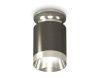 Светильник накладной Ambrella Light Techno (Тецхно) XS6303101