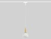 Трековый магнитный светильник Ambrella Light Track System (Трацк Сыстем) GV1652