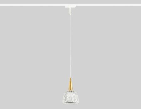 Трековый магнитный светильник Ambrella Light Track System (Трацк Сыстем) GV1652