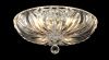 Светильник потолочный Crystal Lux Denis (Денис) Denis D400 chrome