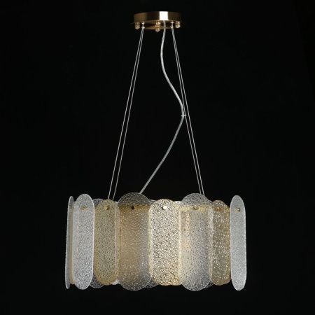 Люстра подвесная MW-Light Альгеро 285012106